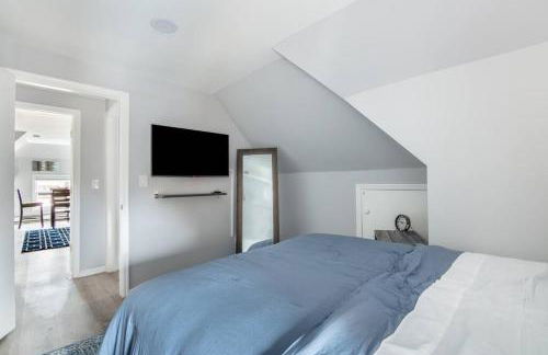 Luxury 3Bed Private Apartment Near Manhattan - Foto 8