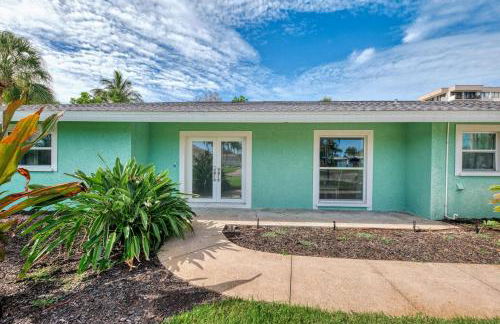 Cape Aqua Retreat - Foto 4