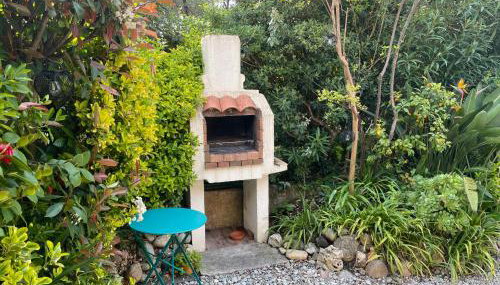 Mini villa agosta plage - Foto 5