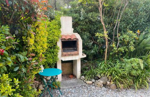 Mini villa agosta plage - Foto 5