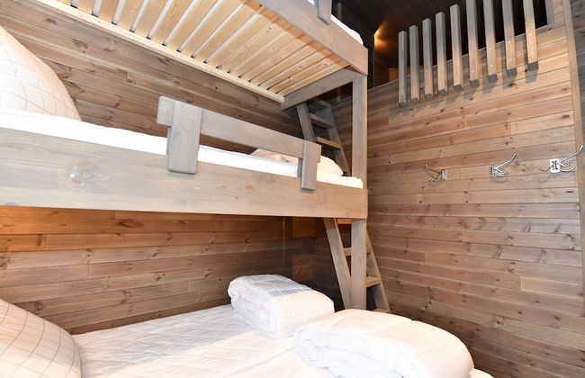 12 Person Holiday Home in Idre - Foto 47