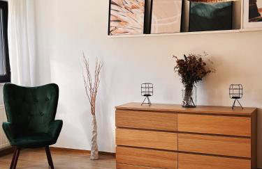 Ferienwohnung Moselflair mit direktem Blick auf die Mosel und Weinberge - Foto 3