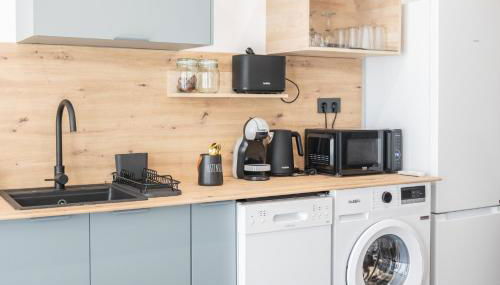 Loft Urban Beach - Cerca del Mar - Foto 3