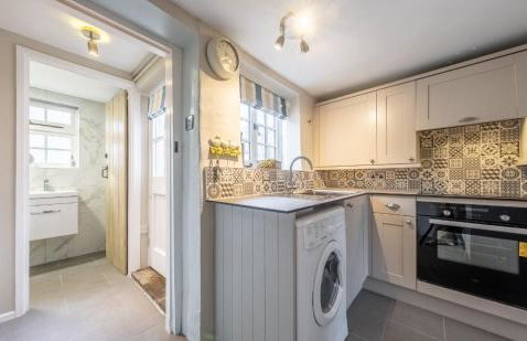 Lovely Cottage - Foto 14