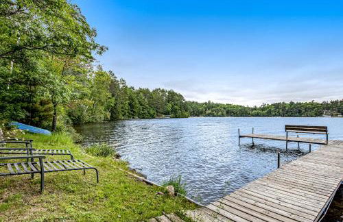 Carroll's Cabin - Foto 64