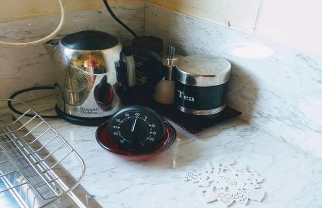 Townhouse Wexford - Private Garden - Foto 16