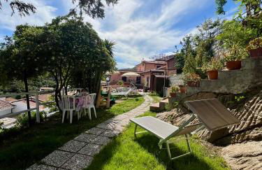 Case Vacanze Maestrale - Foto 38