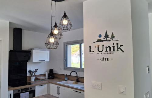 Gîte l'Unik Lac de Vassivière - Photo 7