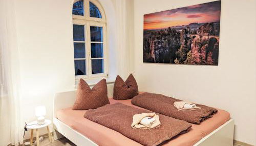 F1 - Urlaubsmagie - Helle Wohnung mit Sauna & Pool - Foto 5