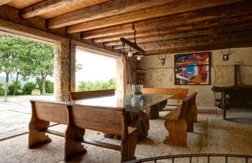 Tenuta Le Cave - Foto 80