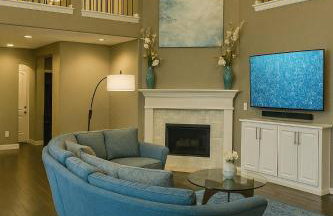 Spacious 4BR Home in Frisco Ideal for Long Stays - Foto 9