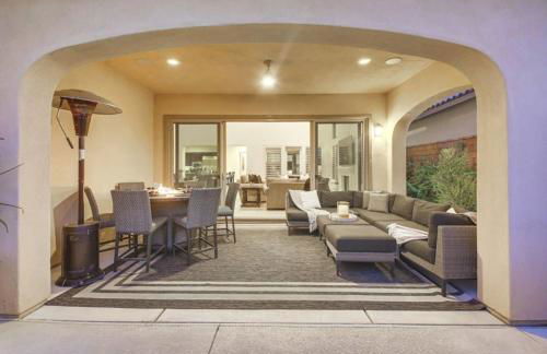 Villa Champions Retreat - Photo 23