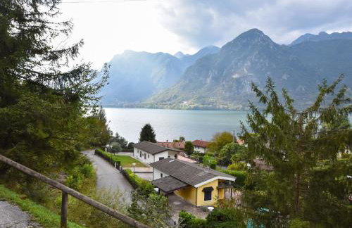 Apartment Villa Martinelli-1 by Interhome - Foto 40