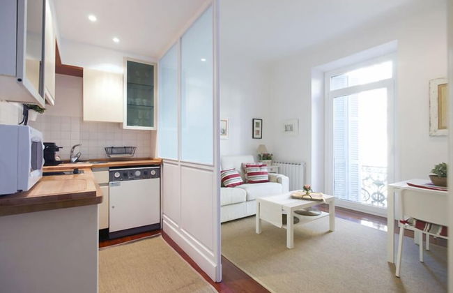 SanSebastianForYou Loyola Apartment - Foto 1