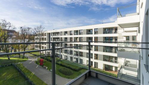 Bukowska 18 Apartments MTP Poznań by Noclegi Renters - Foto 4