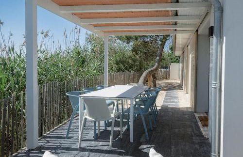 La Perle Rose Villa Standing 5 étoiles avec piscine jacuzzi et superbe vue - Foto 32