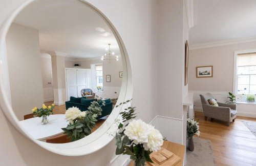 SWALEDALE, OLD SCHOOL ROOMS - Luxury Apartment in Richmond, North Yorkshire - Foto 30