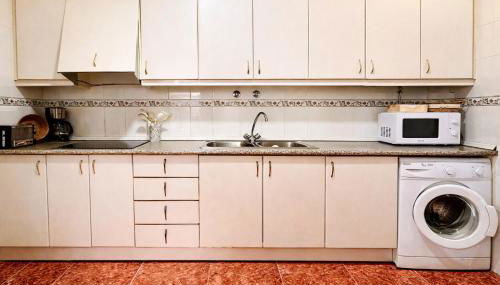 Manomar II, tu refugio en Gata - Foto 5