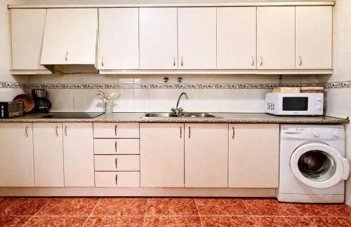 Manomar II, tu refugio en Gata - Foto 6