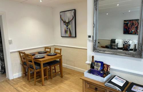 Solway Cottage - Foto 8