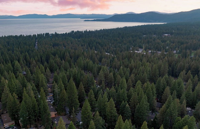 Tahoe Dreamin by Avantstay Central Location - Foto 114