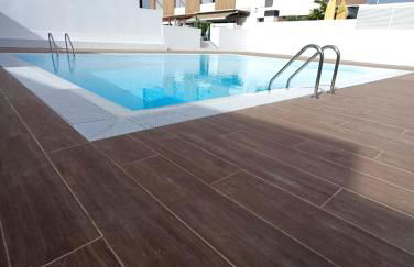 Fuerte Vibes Guest House In Corralejo - Foto 1