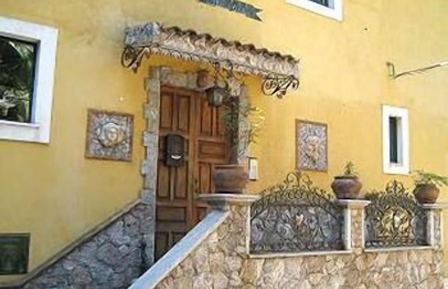 Villa Gaia - Photo 32