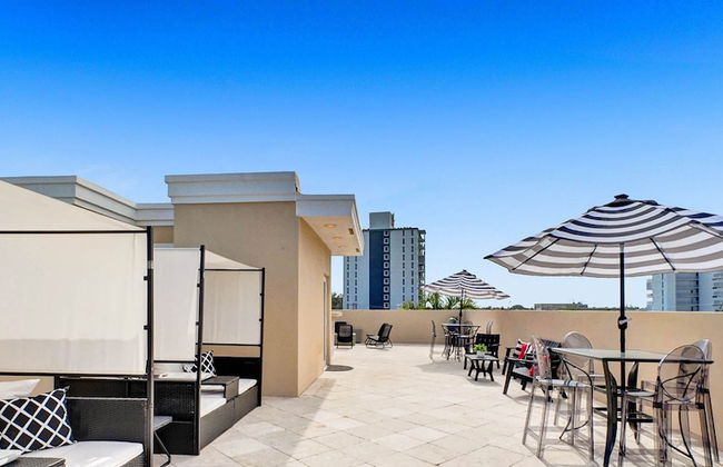 The Nia Tower Ultimate Beach House - Foto 53