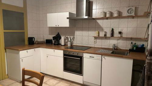 Ferienwohnung zur Ratsklause - Foto 3, stove, dishwasher, pet friendly, toaster, minibar