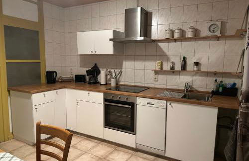 Ferienwohnung zur Ratsklause - Foto 3