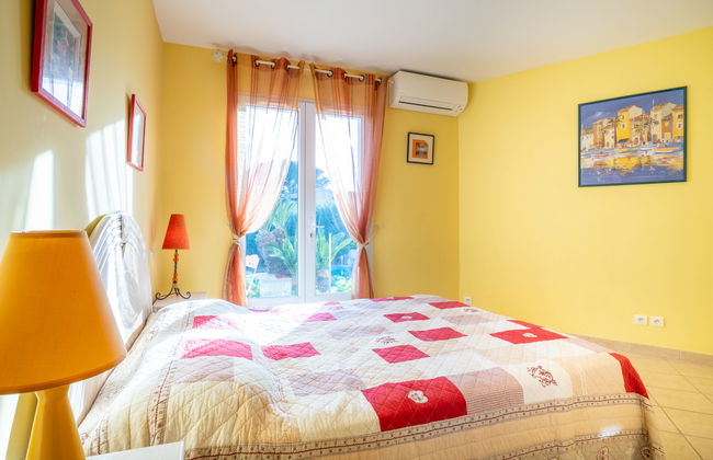 Holiday Home La Petite Afrique by Interhome - Foto 21