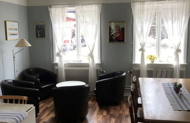 Finspångs Golfklubbs Stugby - Foto 10