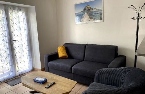 Gîte La Mouette de 4 personnes - Foto 6