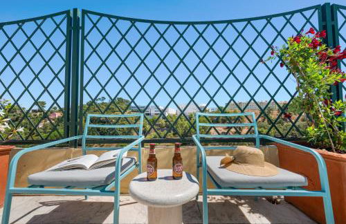 MBird 19 Estoril Apartments 101 - Foto 26