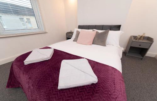 Hampton House - Foto 3