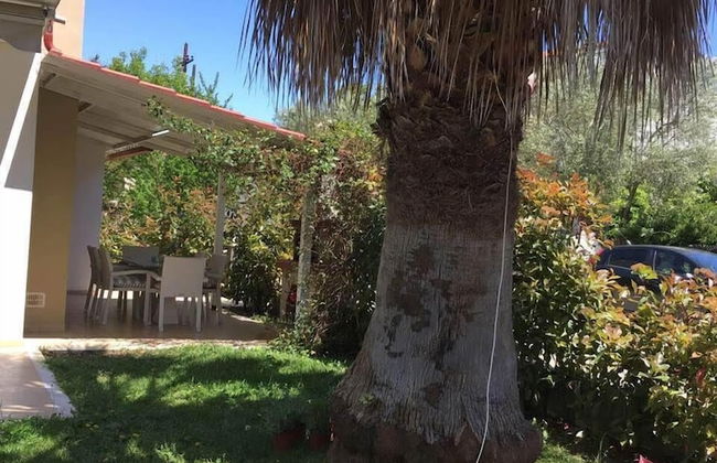 Skala Fourkas Holiday Homes - Foto 33