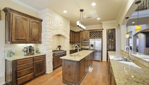 Brittany House Pool, Arcade, Movie Theater home - Foto 4