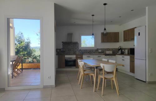 Villa Josiol Mirabel aux Baronnies - Foto 9