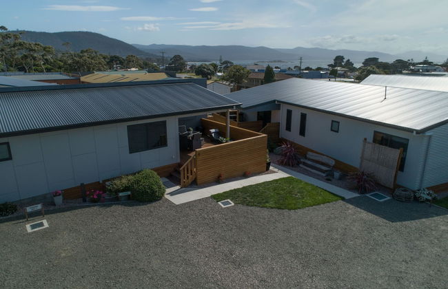 Apartments on Fraser Bicheno - Foto 1