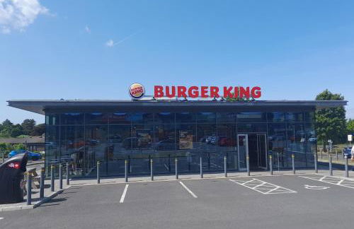 Viola Villa - Craigavon 4 Bed House for 6 Guests - Foto 26