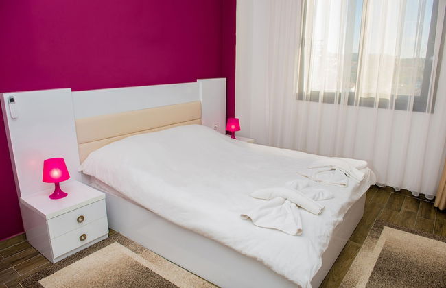 Dalian Elite Aparts - Foto 2