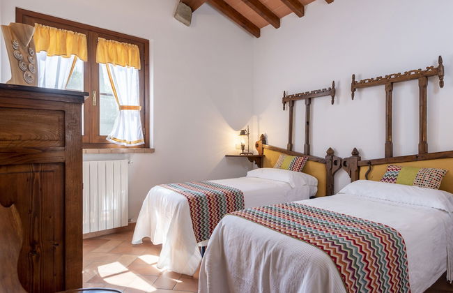 Agriturismo La Rombaia - Photo 32