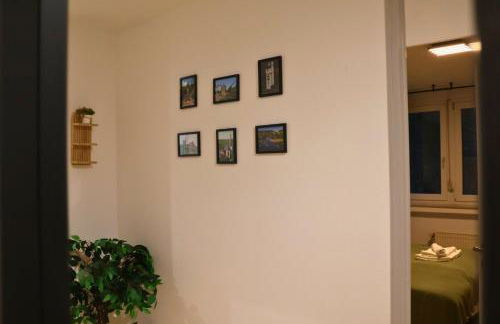 Rheintalblick Wohnen über den Dächern von Bingen - Foto 9