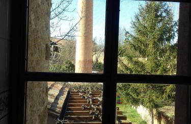 Casa Julián Fábrica Giner - Foto 36