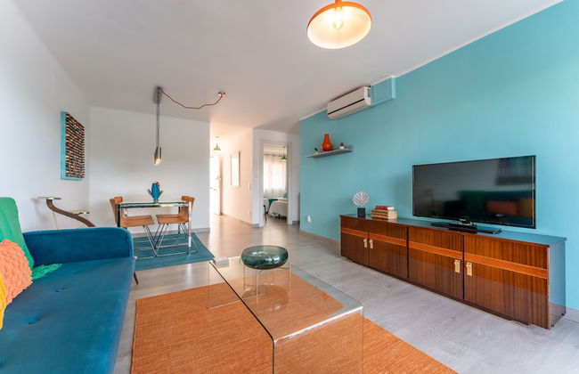 Your Retro Beach Front Hideaway in Salou - Photo 14