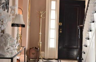 Historic Manor Overlooking Park - Foto 51