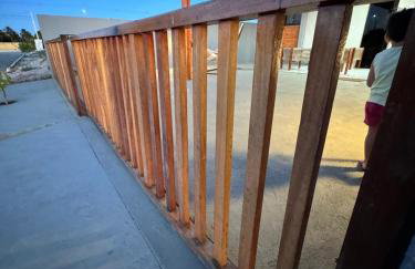 Casa Condominio Mares do Sul - QUADRA 01 LOTE 07 Piaçabuçu - Foto 5