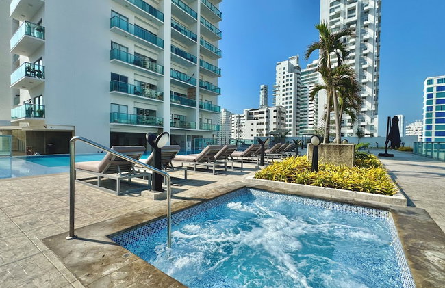 Top Apartment Cartagena Colombia - Foto 54