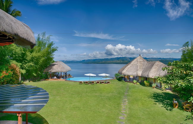 Pure Shores Villa - Foto 44