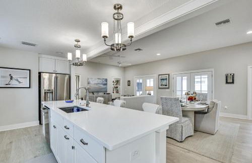 Homebuyers Haven with Golf Cart in The Villages - Foto 8